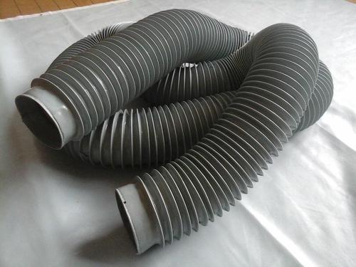丝杠防护罩