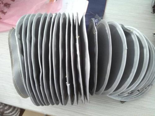 缝制防护罩