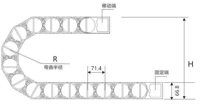 拖链是什么
